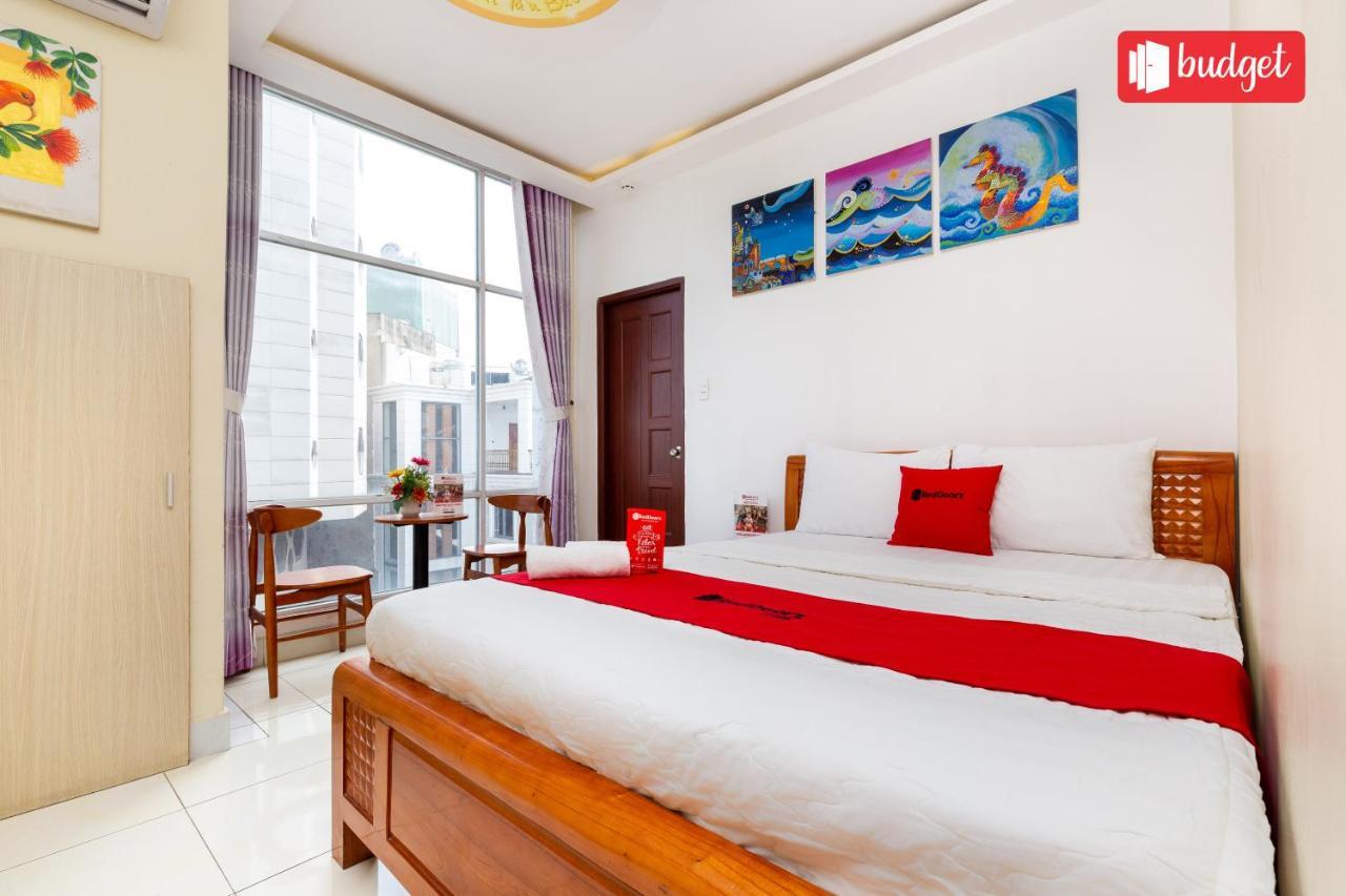 Reddoorz Quy Phuc Hotel Cidade de Ho Chi Minh