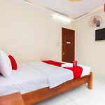 Reddoorz Quy Phuc Hotel